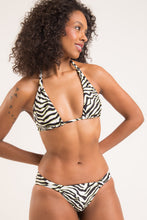 Load image into Gallery viewer, Image 07: Rio De Sol Haut Top Wild-Black Mel
