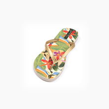 Load image into Gallery viewer, Image 05: Rio De Sol Tongs Tropical Slim

