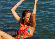 Load image into Gallery viewer, Image 06: Rio De Sol Une Pièce Tropics Hype
