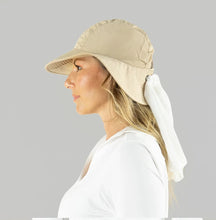 Load image into Gallery viewer, San Remo Areia Offwhite UPF50+

