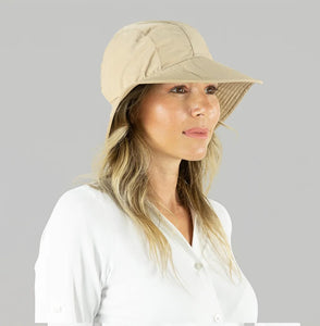 San Remo Areia Offwhite UPF50+
