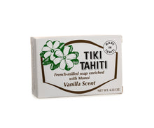 Load image into Gallery viewer, Vanilla Tiki Soap
