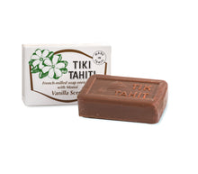 Load image into Gallery viewer, Vanilla Tiki Soap

