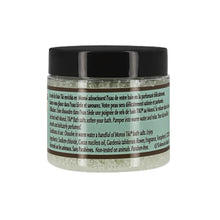 Load image into Gallery viewer, Sels de Bain Tiki Coconut 125gr

