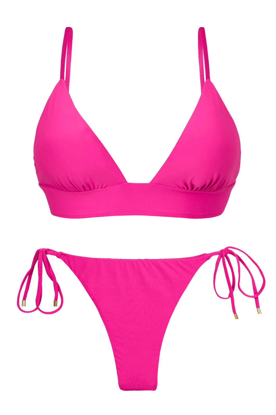 Amaranto Tri-Cos Ibiza Set