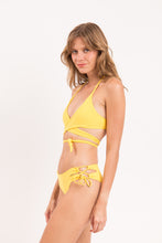 Load image into Gallery viewer, Amarelo Kate Madrid Set
