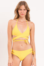 Load image into Gallery viewer, Amarelo Kate Madrid Set
