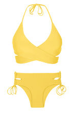 Load image into Gallery viewer, Amarelo Kate Madrid Set
