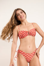 Load image into Gallery viewer, Set Floral-Scales Sara Lola
