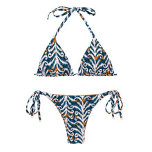 Load image into Gallery viewer, Set Ikat Tri-Inv Ibiza
