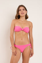 Load image into Gallery viewer, Set Mtx-Ultrapink Bandeau-Joy Angel
