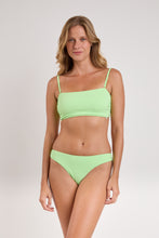 Load image into Gallery viewer, Set Sand-Menta Bandeau-Reto Nice-Fio

