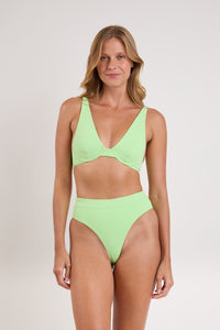 Set Sand-Menta Chantal Kora