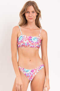 Set Splash Headband-Reto Highleg