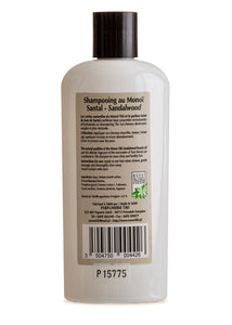 Tiki Shampoo With Sandalwood Monoi 250ML