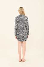 Load image into Gallery viewer, Shirtdress Dalia Marinho UPF50+
