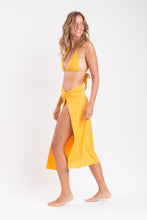 Load image into Gallery viewer, Solar Long-Skirt-Knot
