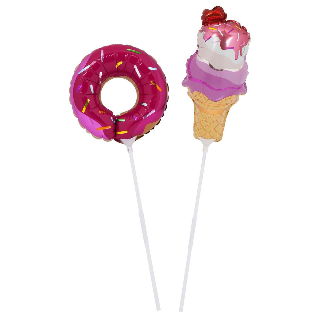 Product Front: Sunnylife Fête Balloons Sweet Tooth Small