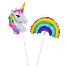 Load image into Gallery viewer, Product Front: Sunnylife Fête Balloons Wonderland Small
