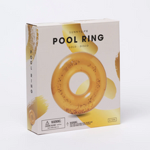 Load image into Gallery viewer, Image 10: Sunnylife Bouée Pool Ring Disco
