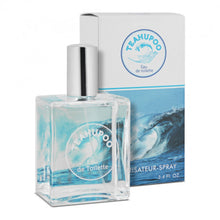 Load image into Gallery viewer, Product Front: Teahupoo Solaire Teahupoo Eau De Toilette Courant Marine 100Ml
