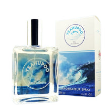 Load image into Gallery viewer, Image 02: Teahupoo Solaire Teahupoo Eau De Toilette Courant Marine 100Ml
