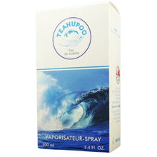 Load image into Gallery viewer, Image 03: Teahupoo Solaire Teahupoo Eau De Toilette Courant Marine 100Ml
