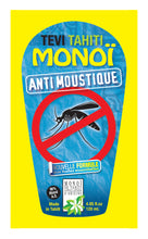 Load image into Gallery viewer, Image 03: Tevi Solaire Monoi Anti Moustique/ Citronnelle 120Ml
