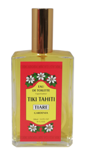 Load image into Gallery viewer, Product Front: Tiki Solaire Eau De Toilette Tiki Tiare 100Ml
