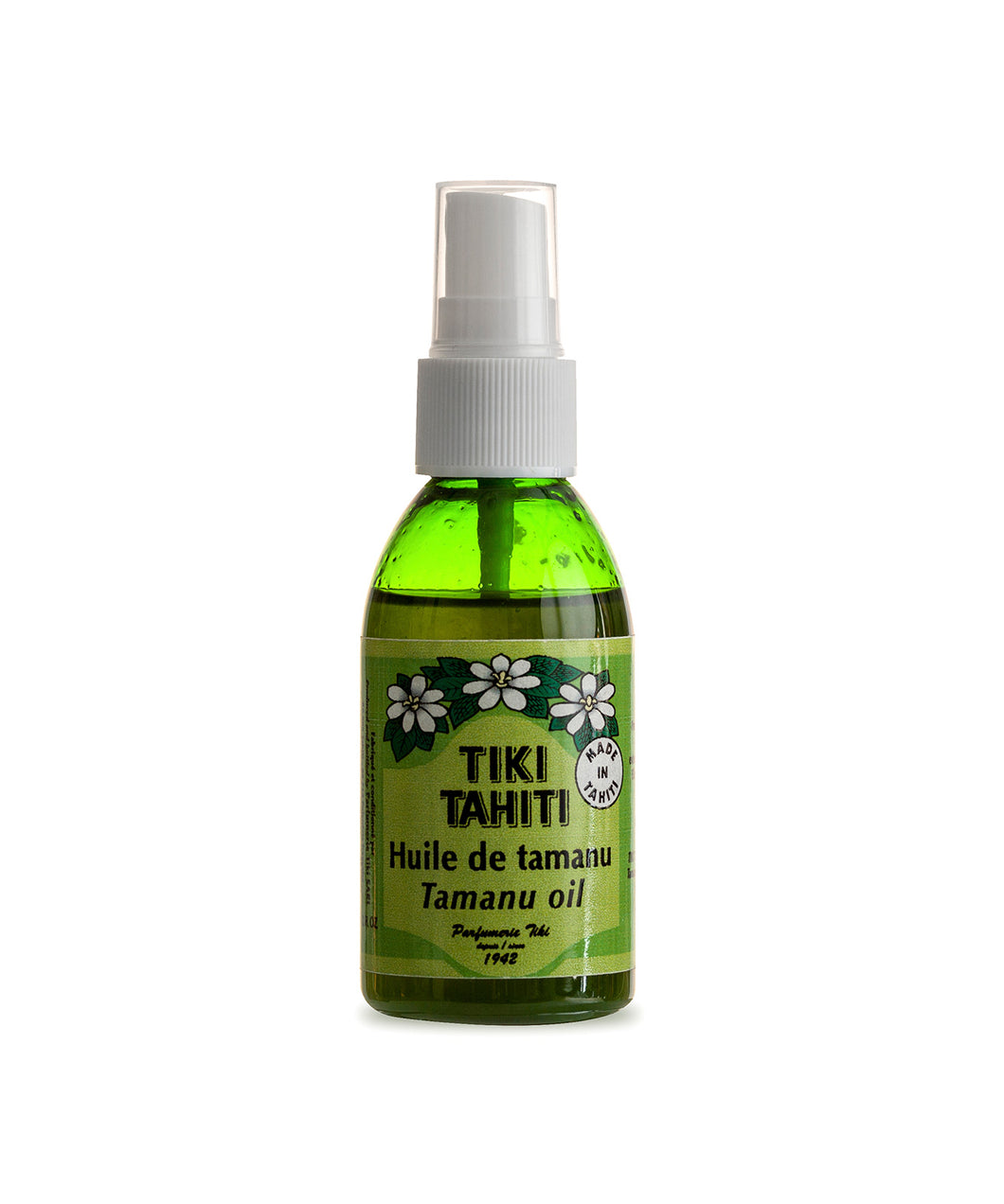 Tiki Oil Tamanu 60 ML
