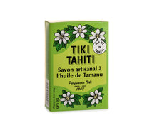 Load image into Gallery viewer, Tiki Soap Tamanu 130 Gr
