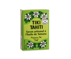 Tiki Soap Tamanu 130 Gr