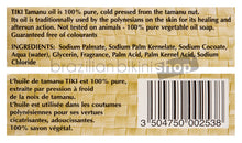 Load image into Gallery viewer, Tiki Soap Tamanu 130 Gr
