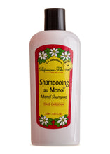Load image into Gallery viewer, Product Front: Tiki Solaire Tiki Shampoing Monoi Tiare 250 Ml
