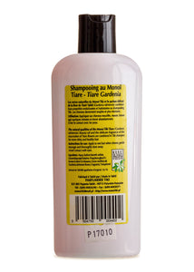 Product Back: Tiki Solaire Tiki Shampoing Monoi Tiare 250 Ml