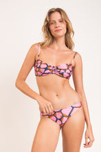 Load image into Gallery viewer, Top Amore-Pink Bandeau-Crispy
