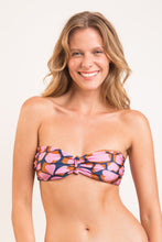 Load image into Gallery viewer, Top Amore-Pink Bandeau-Crispy
