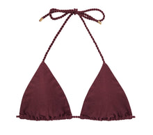 Load image into Gallery viewer, Barolo Tri-Rope Top
