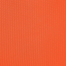 Load image into Gallery viewer, Top Dots-Orange Balcony-Tie
