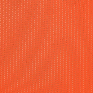 Top Dots-Orange Balcony-Tie