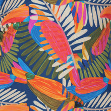 Load image into Gallery viewer, Top Jungle Balconette-Tie
