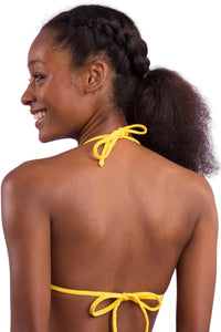 Top Malibu-Yellow Tri-Inv