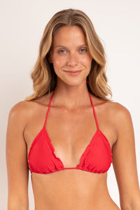 Top Microfibra-Chic-Red Frufru