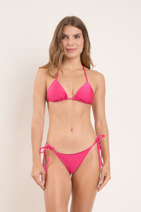 Top Shimmer-Olinda Tri-Inv