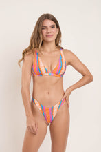 Load image into Gallery viewer, Top Stripes Alba
