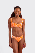 Load image into Gallery viewer, Top Trail-Orange Amelia
