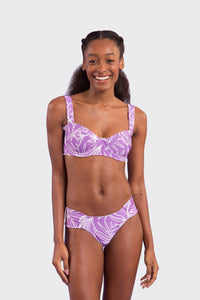 Top Trail-Purple Amelia