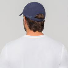 Load image into Gallery viewer, Image 05: Uv Line Casquette Cap New Fit Marinho Upf50+
