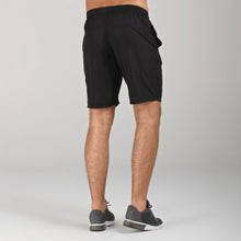 Load image into Gallery viewer, Model Back: Uv Line Bermuda / Short Pour Homme New Fit Br Preto
