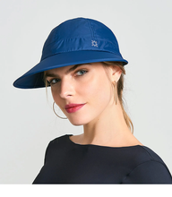 Load image into Gallery viewer, Image 04: Uv Line Casquette Nice Marinho
